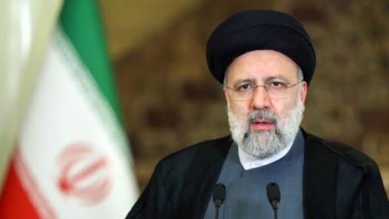 ابراہیم رئیسی کے ہیلی کاپٹر کو حادثے کا تعین ہوگیا، حتمی رپورٹ جاری