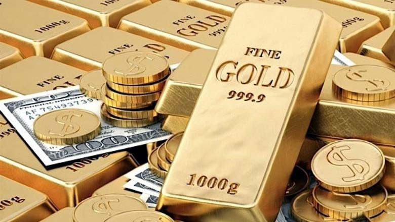 مقامی و عالمی مارکیٹ میں سونے کی قیمت میں کمی