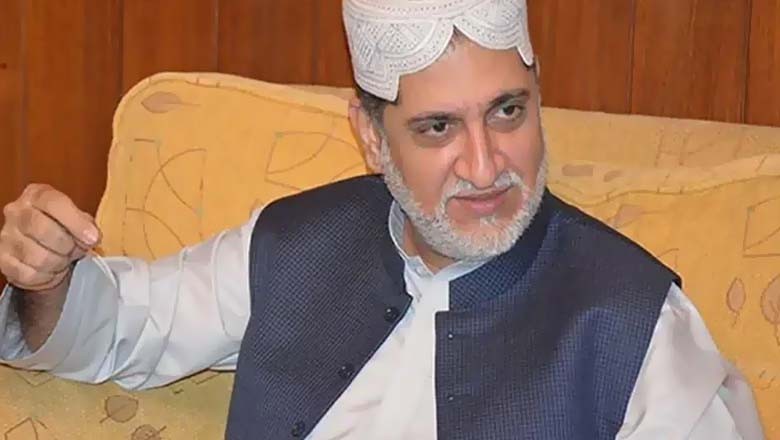 اپنے لوگوں کیلئے کچھ نہیں کرسکا، اختر مینگل قومی اسمبلی کی رکنیت سے مستعفی