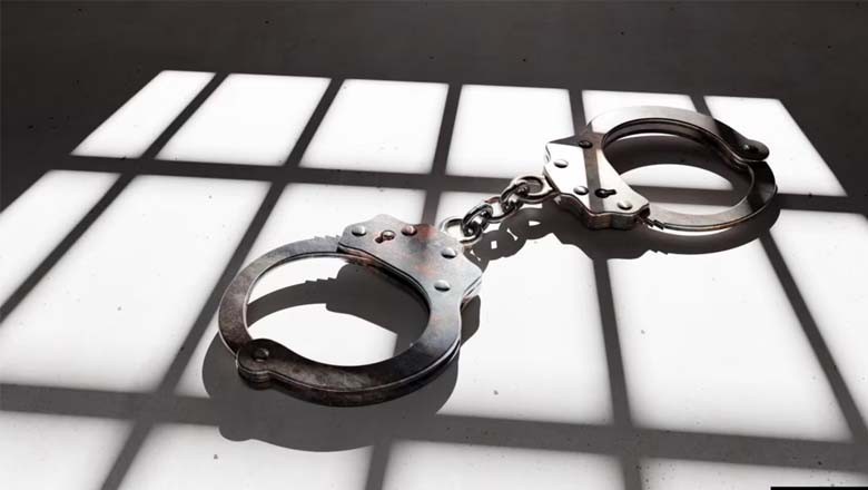 بیرونِ ملک 20 ہزار پاکستانیوں کے قید ہونے کا انکشاف