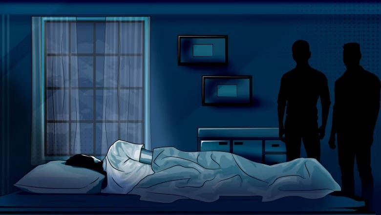 بیوی کو نشہ آور مشروب پلا کر 72 افراد سے زیادتی کروانے والا ملزم گرفتار