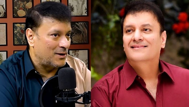 خاتون لیگی رہنما کی شکایت پر ڈاکٹر عمر عادل ایک اور مقدمے میں گرفتار