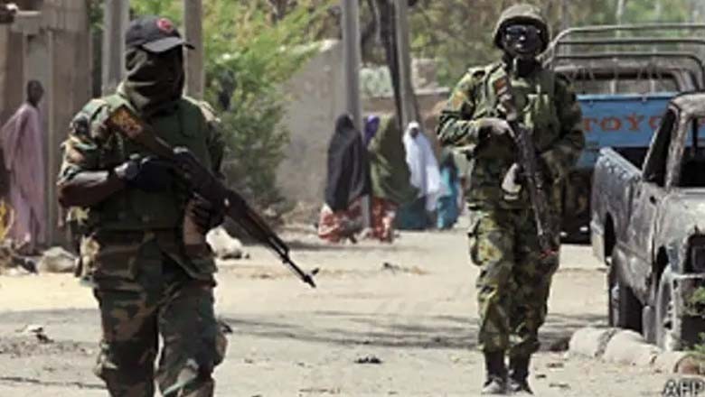 نائجیریا، گائوں پر عسکریت پسندوں کا حملہ، 81 افراد ہلاک