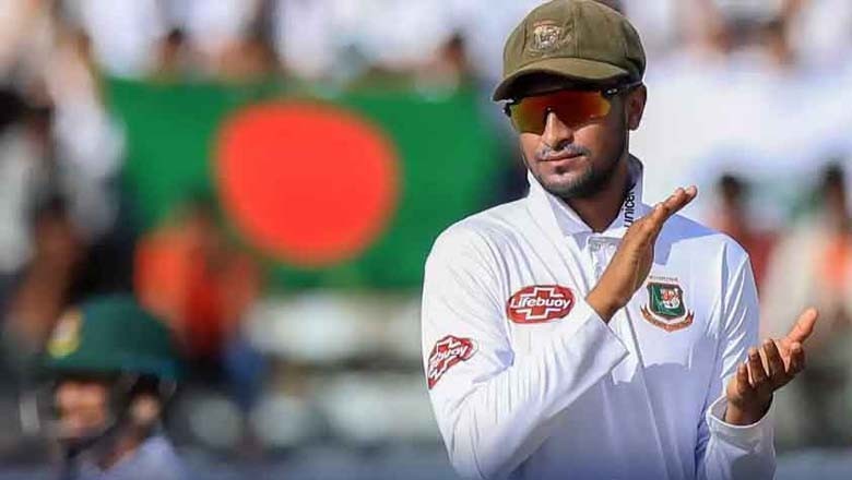 قتل کا مقدمہ: شکیب الحسن بنگلہ دیش کے بجائے کراچی سے دبئی روانہ