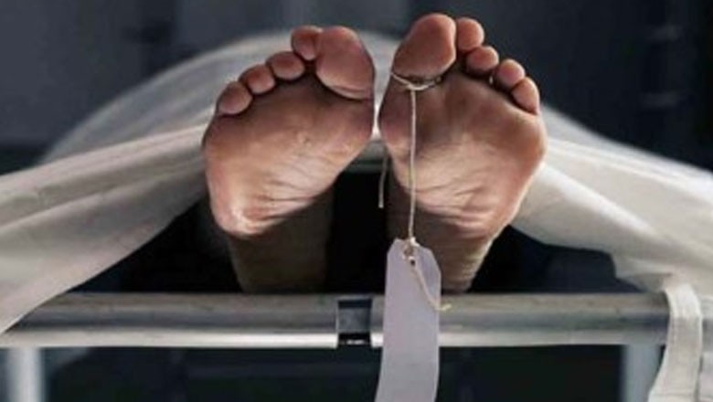 کراچی میں تاجر نے 8 لاکھ روپے چھیننے والے ڈاکو کو گولی مار دی