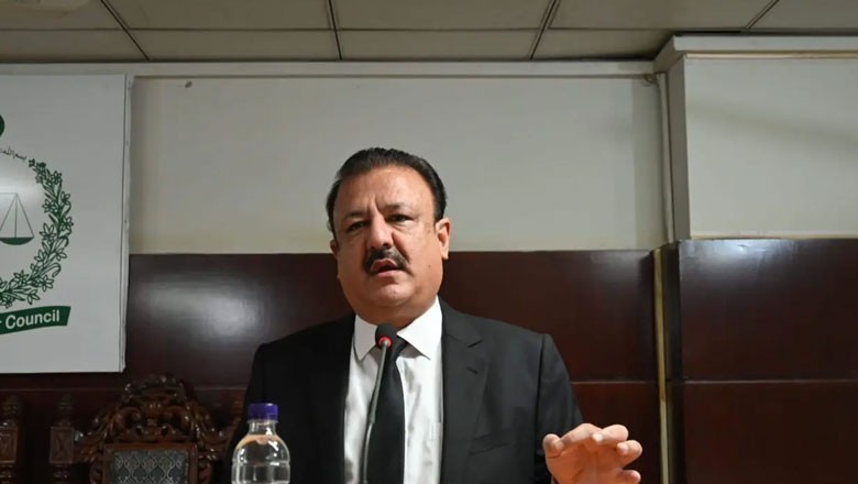 عدالت نے جسٹس جہانگیری کی کی ڈگری معطل کرنے کا فیصلہ کالعدم کردیا