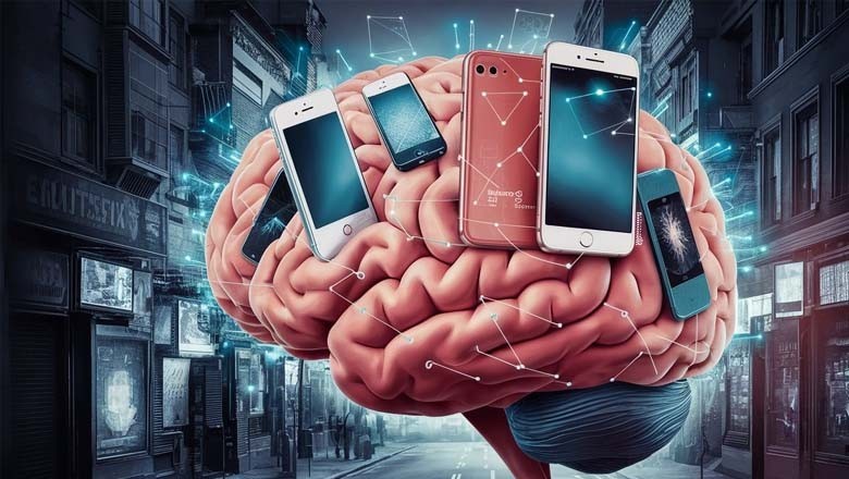 دماغی کینسر سے موبائل فونز کے استعمال کا کوئی تعلق نہیں، ڈبلیو ایچ او