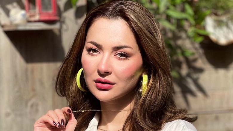 ہانیہ عامر نے اُن کی غیر اخلاقی ویڈیوز پھیلانے والے کو ڈھونڈ نکالا
