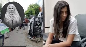 'اللہ کی رضا کیلیے معاف کیا '، کارساز حادثے کے فریقین میں کیا معاہدہ طے پایا