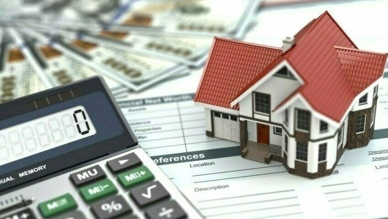 مکان یا پلاٹ خریدنے والوں کیلیے بری خبر، مزید ٹیکس عائد کردیا گیا