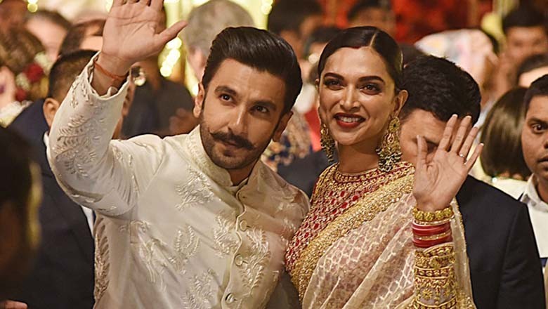 ادیپیکا پڈوکون اور رنویر کے ہاں ننھی پری کی آمد