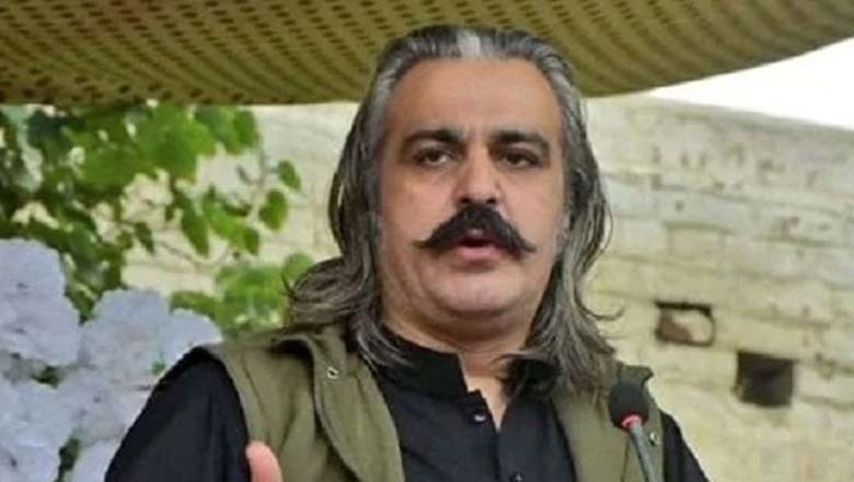 بیرسٹر سیف کا وزیراعلیٰ علی امین گنڈا پور کی گمشدگی کا دعویٰ