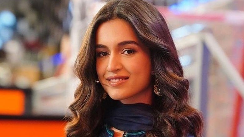 ڈائریکٹر نے آڈیشن کیلیے مختصر لباس اور رات 3 بجے بلایا تھا، اداکارہ حرا خان