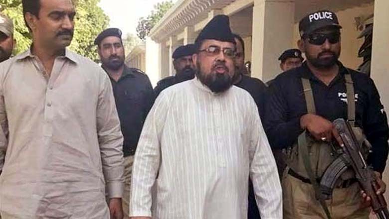 حکومت پنجاب کی مفتی عبدالقوی کو نمبر پلیٹ اسکیم کا سفیر مقرر کرنے کی تردید