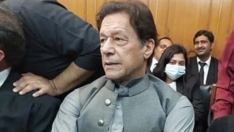 اسٹیبلشمنٹ کی یقین دہانی پر 22 اگست کا جلسہ ملتوی کیا، بانی پی ٹی آئی کا انکشاف