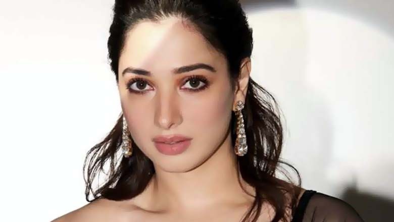 تمنا بھاٹیا نے رشتوں کو نبھانے کیلئے بہترین مشورہ دیدیا