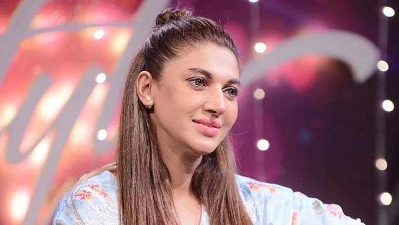 سابقہ شوہر اور سسر کی جانب سے ہراساں کیا گیا، ثناء کا انکشاف