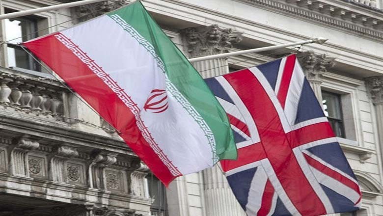 برطانیہ نے ایران کے لیے تمام فضائی سروسز کی بندش شروع کر دی