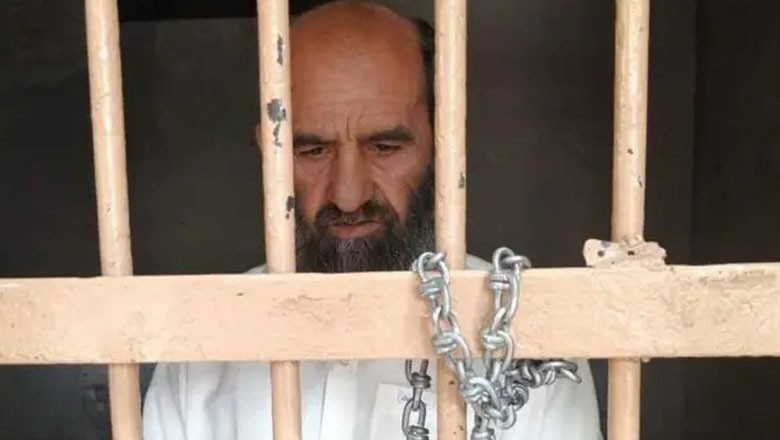 بلوچستان میں نبی ﷺ کی مبینہ توہین کے ملزم کو پولیس اہلکار نے گولی مار کر قتل کردیا