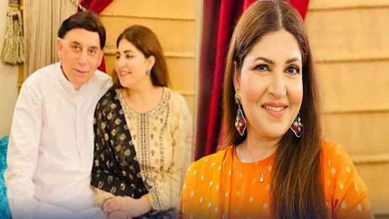 اداکارہ شگفتہ اعجاز کے شوہر یحییٰ صدیقی انتقال کرگئے