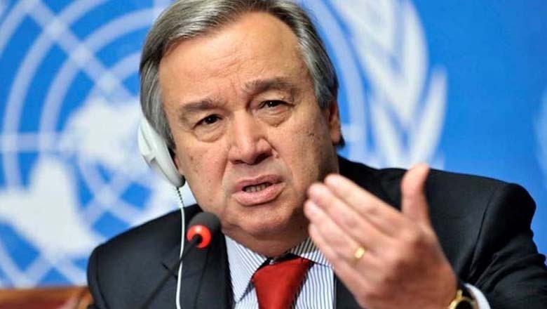 غزہ میں امدادی کارکنوں کی ہلاکتوں کا احتساب ہوگا، اقوام متحدہ