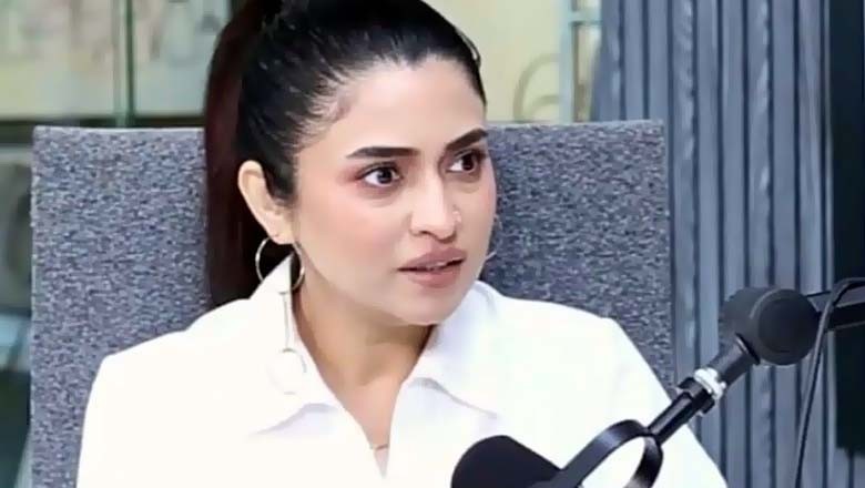 مایا خان کا اپنی شادی سے متعلق اہم انکشاف