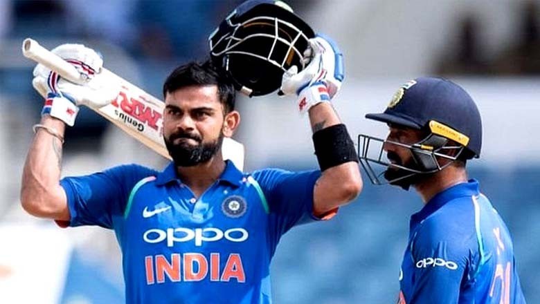 سچن کا اہم ریکارڈ کوہلی کی دسترس میں آگیا