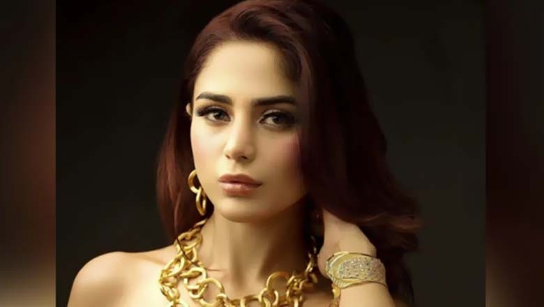 کیا آئمہ بیگ فیشن برانڈ کے مالک کے ساتھ ڈیٹنگ کر رہی ہیں؟