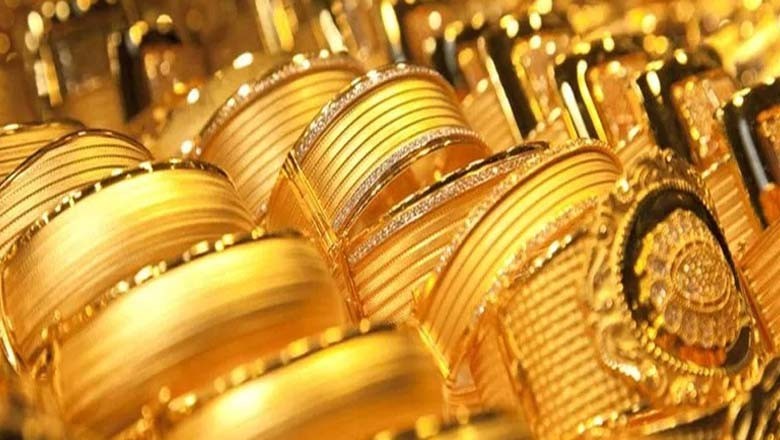 سونے کی عالمی قیمت میں اضافہ، مقامی قیمتیں تاریخ کی بلند سطح پر پہنچ گئیں