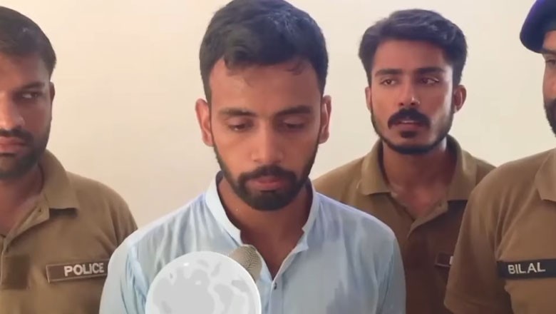 مظفر گڑھ، 3 بہنوں کو قتل کرنے والے ملزم کو ماں باپ کی معافی پر عدالت نے بری کردیا