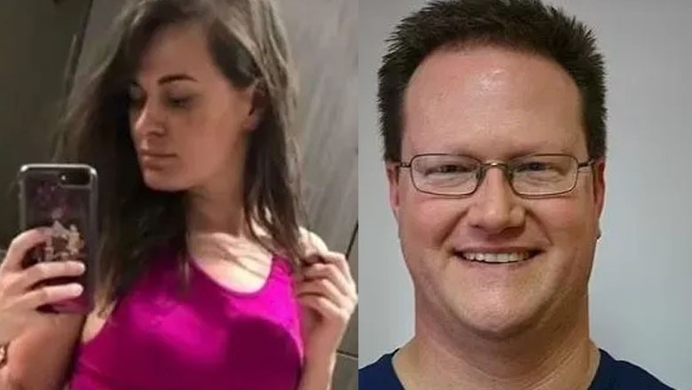 سابق بوائے فرینڈ کو ہراساں کرنے پر نرس جیل پہنچ گئی