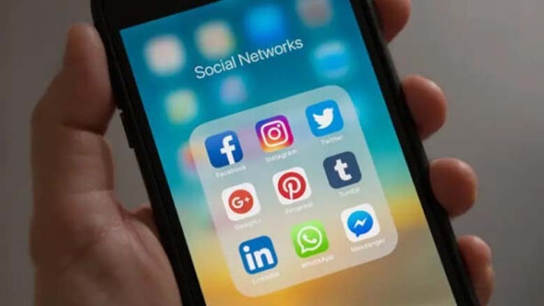 کے پی میں پولیس افسران اور اہلکاروں پر سوشل میڈیا استعمال کرنے پر پابندی