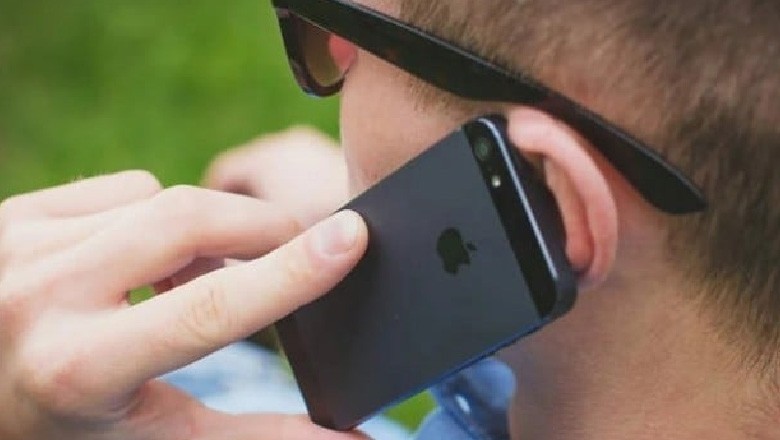 بیوی کو روزانہ 100 کالز کرنے والا شخص گرفتار