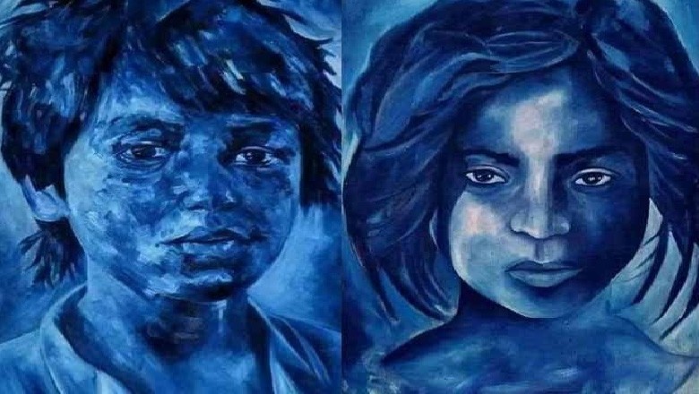 فیریئر ہال سے چوری شدہ پینٹنگ کا معاملہ، سندھ حکومت نے نوٹس لے لیا