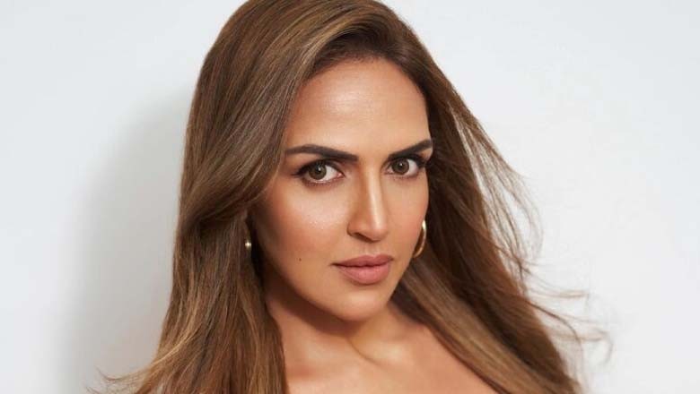 ایشا دیول نے ہجوم میں کھڑے شخص کو باہر نکال کر تھپڑ کیوں مارا؟