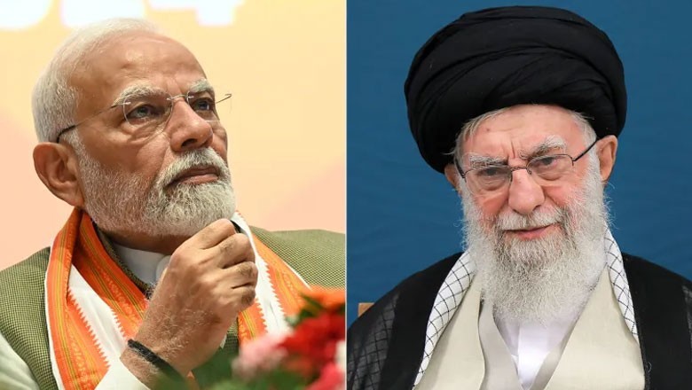 بھارت میں مسلمانوں سے تضحیک آمیز رویہ، ایرانی سپریم لیڈر کے بیان پر بھارت تلملا اٹھا