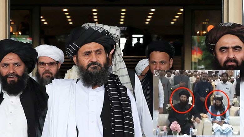 پاکستانی ترانے میں میوزک کیوجہ سے قونصل جنرل کھڑے نہیں ہوئے، افغان قونصلیٹ کی وضاحت