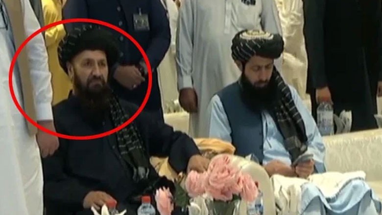 قومی ترانے کے احترام میں افغان قونصل جنرل کے کھڑے نہ ہونے پر پاکستان کا شدید ردعمل