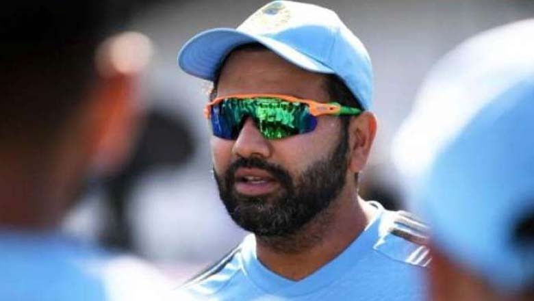 ہر کوئی بھارت کو ہرانا چاہتا ہے، روہت شرما بنگلہ دیش کو پڑگئے