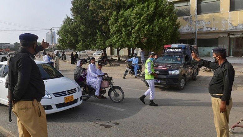 کراچی میں ایک اور شہری جاں بحق، رواں سال میں اب تک ڈکیتی مزاحمت پر 91 شہری جان سے گئے