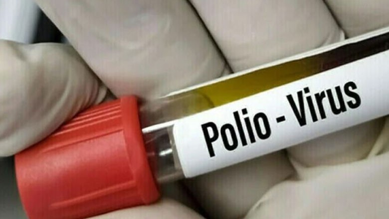 پاکستان میں رواں سال کا 18واں پولیو کیس رپورٹ