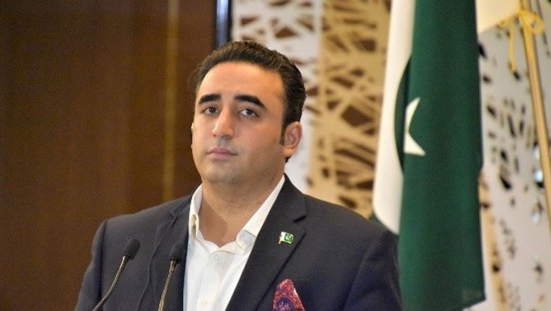 بلاول بھٹو نے آئینی عدالت کے قیام کی حمایت کردی