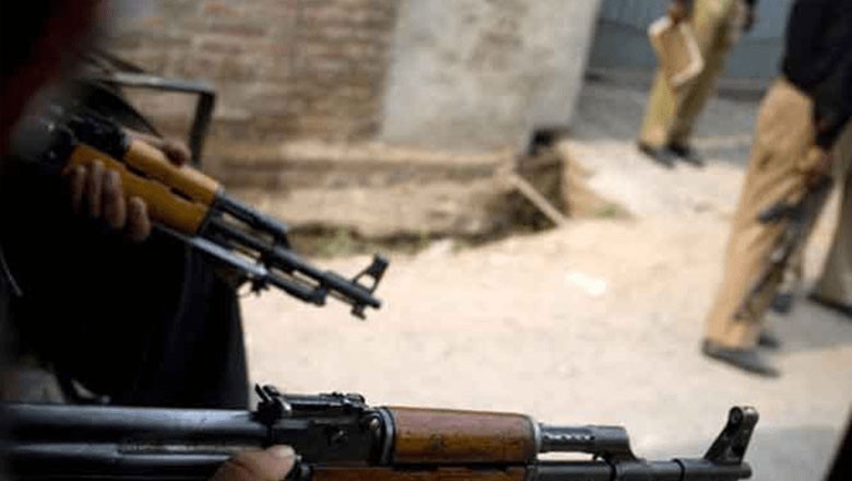 دیرینہ دشمنی نے پورا گھر اجاڑ دیا، باپ اور تین بیٹے قتل