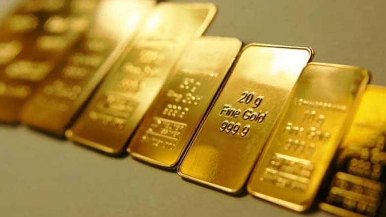 سونے کی عالمی ومقامی قیمتیں تاریخ کی بلند سطح پر پہنچ گئیں