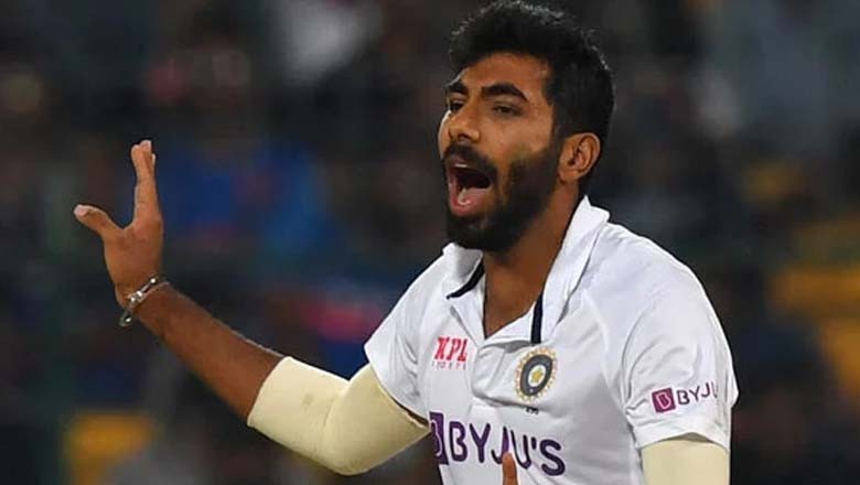 جسپریت بمراہ نے اہم سنگ میل عبور کرلیا