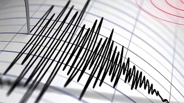 ملک کے مختلف علاقوں میں زلزلے کے شدید جھٹکے