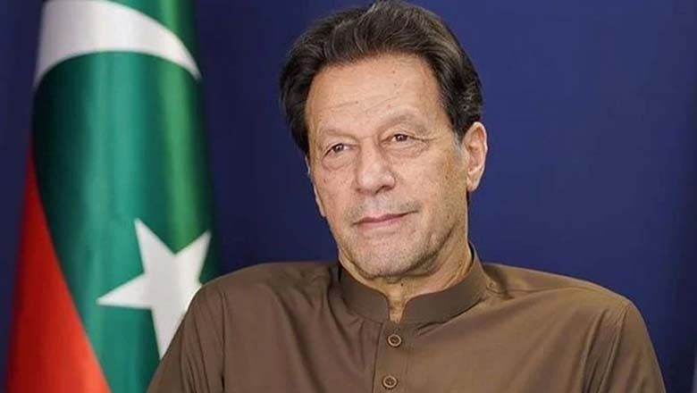 اسرائیلی اخبار نے بانی پی ٹی آئی کو اسرائیل کا حمایتی قرار دے دیا