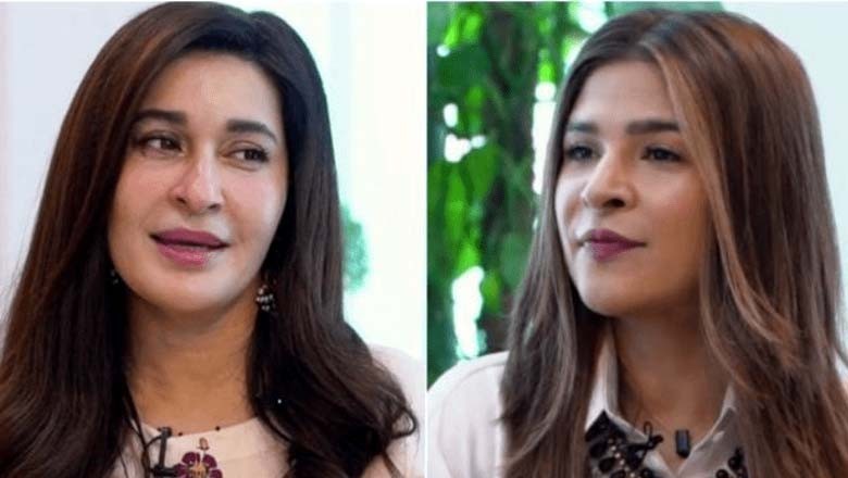 عائشہ عمر اور شائستہ لودھی کا خواتین کو اہم مشورہ