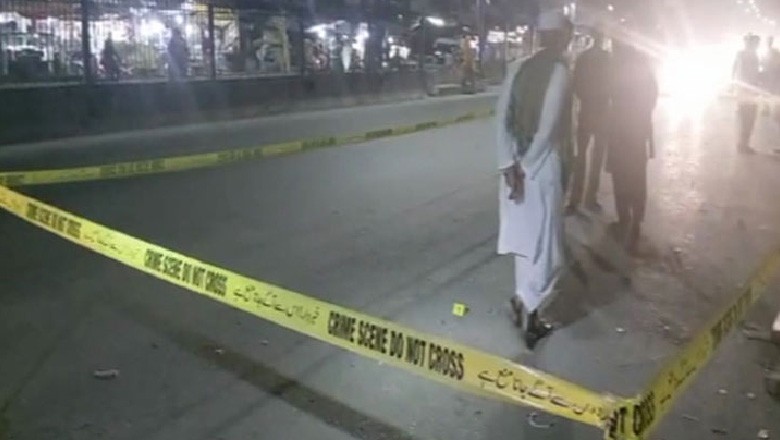 پشاور میں جرائم کی شرح تشویشناک، 9 ماہ میں 415 افراد قتل