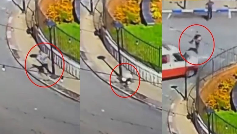 پتھر اٹھانے والے فلسطینی بچے کو اسرائیلی فورسز نے گولی ماردی